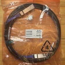 MELLANOX MC2210128-003 40GBE QSFP+ TO QSFP+ CABLE 3M Excellent picture