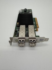 Emulex 8GB Dual Port Fibre LPE12002 P001219 Pci-e Host Bus Adapter picture