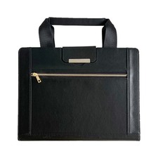 Business Handbag Case Flip Stand Cover for iPad (A16) 11th Generation 11-in 2025 picture