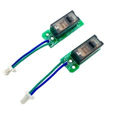 Logitech G900/G903 Kailh 80M Mouse Micro Switch Board Left/Right Button picture