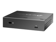 TP-LINK Gateway OC200 - HTTPS Ethernet Power over Ethernet Rj-45 Linux Mac OS picture