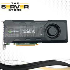 NVIDIA Tesla K20 5GB GDDR5 GPU Compute Accelerator 900-22081-2222-000 picture