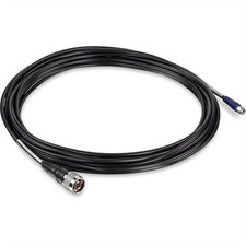 TEW-L208 TRENDnet LMR200 Reverse SMA N-Type Cable 8m ~D~ picture