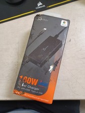 j5create 100W Super Charger PD 90W+USB Type-A 10W JUP2290C-3A  picture