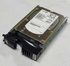 EMC 005048848 300GB 15K RPM FC 3.5