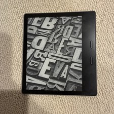 Amazon Kindle Oasis 9th Gen 8GB Oasis 2 - 7