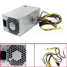 942332-001 400W Power Supply For HP 280 288 285 480 600 680 800 G3 G4 L04618-400 picture