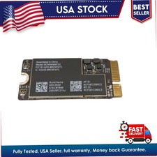 Apple A1465 A1466 653-0023 BroadCom BCM94360CS2 Wireless WIFI Bluetooth Card picture