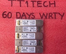 HP FTLX1411D3-HP 444690-001 443764-001 BLC 10Gb LR XFP 1310nm SMF transceiver  picture