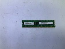 Qimonda HYS72T128000HP-3S-A PC2-5300P-555-12-H0 1GB RAM - JJ Q2B picture