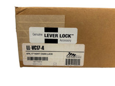 Middle Atlantic LL-VC17-4, 17 inch Vert channel Rack Mount - New picture