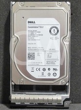 91K8T ST33000650SS Dell POWEREDGE 3TB 7.2K 6G 64MB 3.5