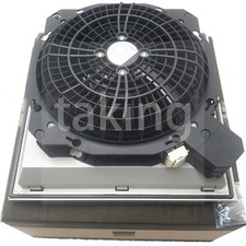 New K2E250-AH38-16 Cooling Fan AC 115V 100/145W for Ebmpapst Cabinet Filter Fan picture