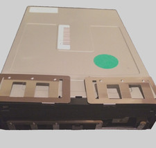New Old stock NeXT 2.88 Floppy Drive, Cable, 3d M  Bracket, 5 HDFL For NeXT Cube picture