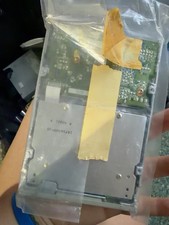 TEAC FD-235HF 6240-U5 19307762-40 3.5” 1.44MB Floppy Disk Drive Vintage picture