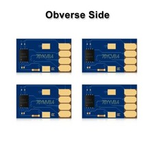 4PCS Disposable Chip for HP 976 976Y Ink Cartridge 552DW 552DN 577Z picture