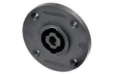 Neutrik NL4MPRXX. Speakon. Male plug picture