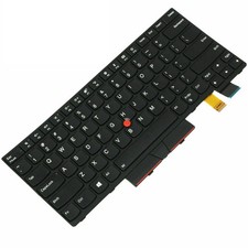 New For Lenovo Thinkpad T470 T480 Backlit US Keyboard 1AX569 01AX487 01HX499 picture