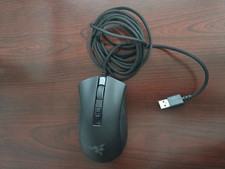 Razer Deathadder V2 Wired Mouse picture