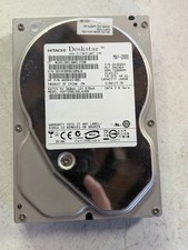 Hitachi HDP725016GLA380 160GB 3.5