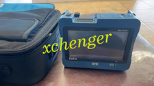 1PCS EXFO MAX-715D-SM1 Optical Time Domain Reflectometer new via FedEx or DHL picture