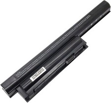 VGP-BPL26 VGP-BPS26A VGP-BPS26 Battery for Sony VAIO SV-E VPC-EH VPC-CA VPC-CB picture