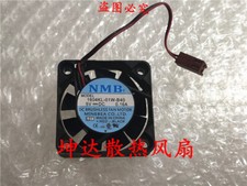 1 PCS NMB 1604KL-01W-B40 4010 4cm DC 5V 0.16a 40*40*10mm cooling fan picture
