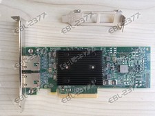 Broadcom BCM57416 Ethernet 10Gb 2-port BASE-T Adapter for HPE (P26253-B21) picture