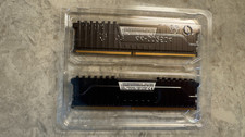 Corsair Vengeance LPX 16GB (2x8GB) RAM DDR4 3200MHz CMK16GX4M2B3200C16 picture