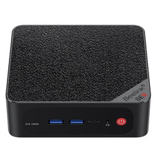 Beelink SER5 MAX Mini PC AMD Ryzen 7 7735HS 24GB RAM 500GB SSD Brand New Sealed picture