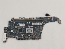 HP EliteBook 865 G9 Ryzen 5 Pro 6650U 2.90 GHz DDR5 Motherboard N13897-601 picture