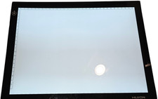Huion L4S LED Light Pad USB Tracing Light Box Art Craft Tablet Tested picture