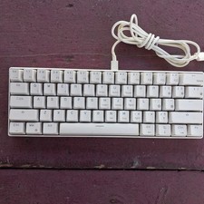 RK Royal Kludge RK61 Mechanical Gaming Backlit Keyboard   picture