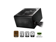 ASRock PRO Series PRO-850B 850 W ATX 3.1 Compatible 80 PLUS BRONZE Certified picture