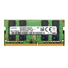 Samsung 16GB DDR4 3200MHz PC4-25600 Laptop SODIMM Memory Ram M471A2K43DB1-CWE picture