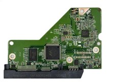 2060-771824-006 rev a HDD Logic Controller PCB Board picture