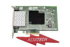 Dell PGRFV Intel X710 Quad Port 10GB SFP+ FH picture
