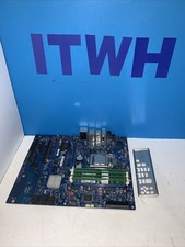 Intel DP55WG E57269-404  LGA1156 ATX MoBo + Core i5-750 + 16GB DDR3 + IO picture