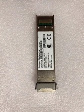 QTY 2 Juniper 740-014279 10G FTLX1412M3BCL-J1 FINISAR OC192-SR1/10G-L SMF 1310NM picture