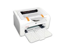 HP LaserJet P1005 Workgroup Monochrome Laser Printer CB410A picture