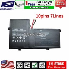 45121212P Battery for GATEWAY 3978115-2S U4374113PV-2S1P U4374113PV NV-3978115 picture