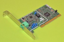 HP (Agere) 56K Fax/Modem PCI Card, Rev. A *Used* HP 5187-5216 picture