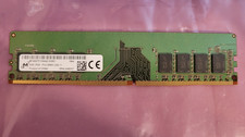 Micron 8GB PC4-2666 PC4 21300 DDR4 2666MHz CL19 Desktop Memory RAM picture