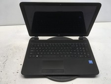 HP 15-F211WM Intel Celeron N2840 2.16GHz 4 GB NO HDD No Batt picture