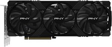 PNY RTX 4070 Ti 12GB Verto Triple Fan GDDR6X Video Graphics Card picture