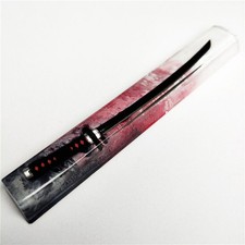 Demon Slayer Sword Keycap Resin Handmade Spacebar 6.25X For Cherry MX Keyboard picture