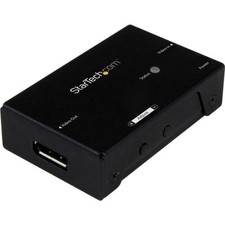 StarTech DPBOOST 4K 60Hz DisplayPort Signal Booster 65.62ft picture