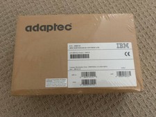 NEW 39R8729 IBM ServeRAID-8i SAS Controller 39R8729 picture