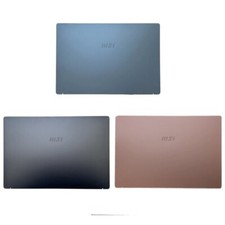 98% New MSI Modern 14 MS-14D1 MS-14D2 MS-M14 9S7-14D114 LCD Back Cover Top Case picture