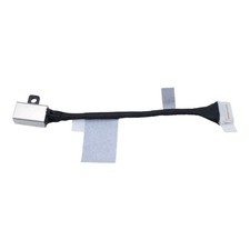 1 X DC IN Cable 0HJW4D For Dell Latitude 3420 3520 Power Jack Charging picture